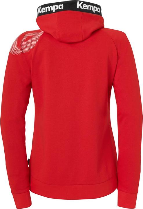 Produktbild Kempa Core 26 Hood Jacket Women (L)