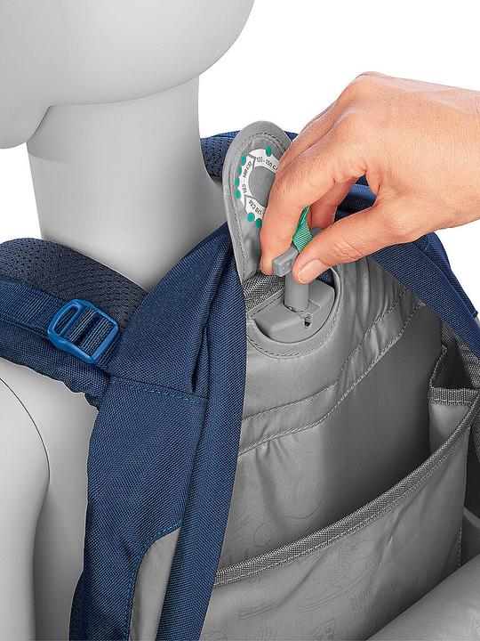 Image du produit Coocazoo sac à dos scolaire MATE, 30 litres (30 l)