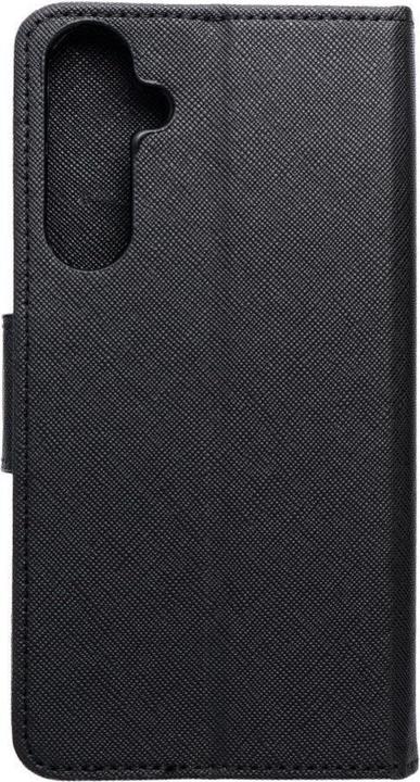 Produktbild Fancy Book Book case OEM for SAMSUNG A35 black (Oppo A35)