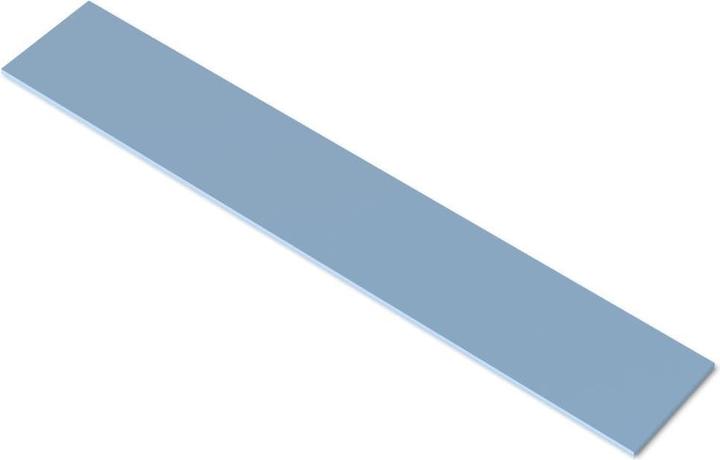 Actual product image Alphacool Core Thermal Pad Soft 6.2W/mk 120x20x1mm (1 mm, 6.20 W/m K)