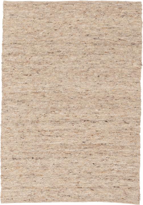 Actual product image Pergamon Nature Carpet Wool Alaska Mottled (120 x 180 cm)