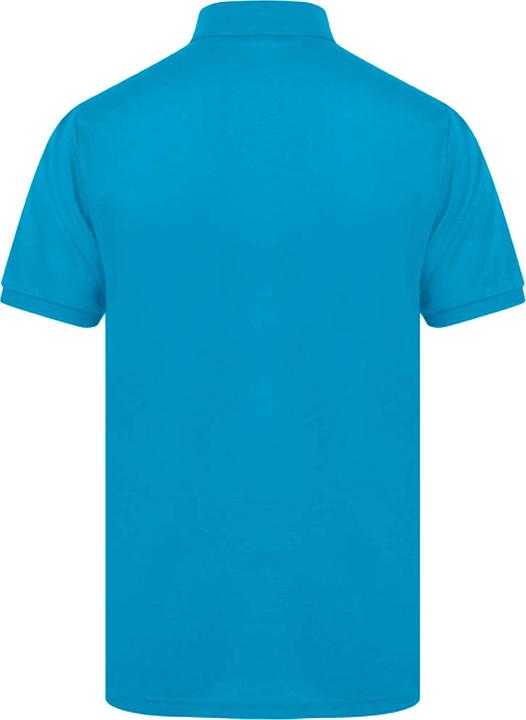 Actual product image Henbury UTRW625 P (S)