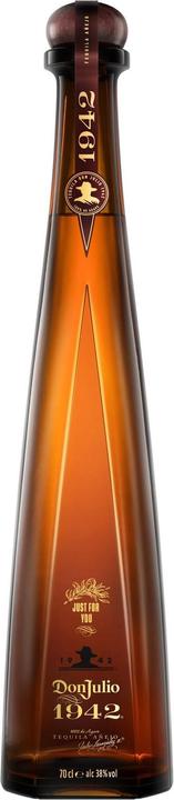Image du produit Don Julio 1942 (1 x 70 cl)
