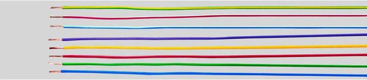 Actual product image Helukabel Single core H07V-K (100 m)