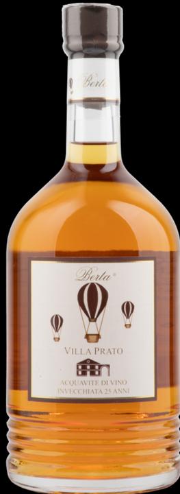 Immagine prodotto Berta Villa Prato Estero Elevata (1 x 100 cl)