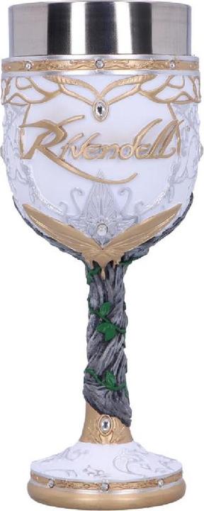 Produktbild Nemesis Now Herr der Ringe: Bruchtal