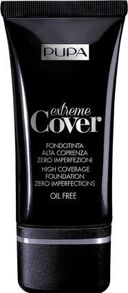 Produktbild Pupa Milano Extreme cover foundation Deep Gold (#060)