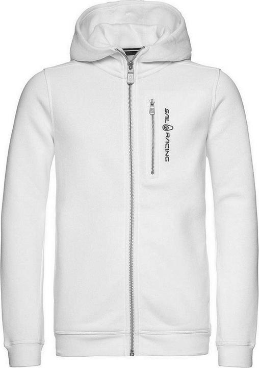 Sail Racing Jr Bowman Zip Kapuze (140)