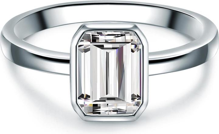 Immagine prodotto Trilani Donna Argento Zirconia argento - 16290 (52, 925 Argento)