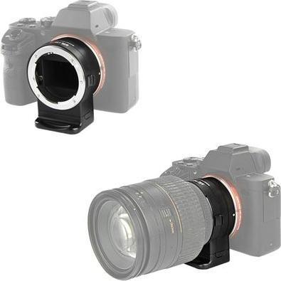 Actual product image Viltrox NF-E1