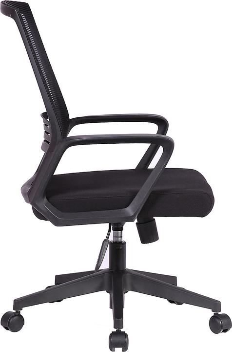 Produktbild Novigami Büro Set | Schwarz | Breite 180 cm | Weiss | Basic |