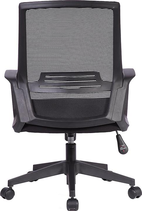 Produktbild Novigami Büro Set | Schwarz | Breite 180 cm | Weiss | Basic |