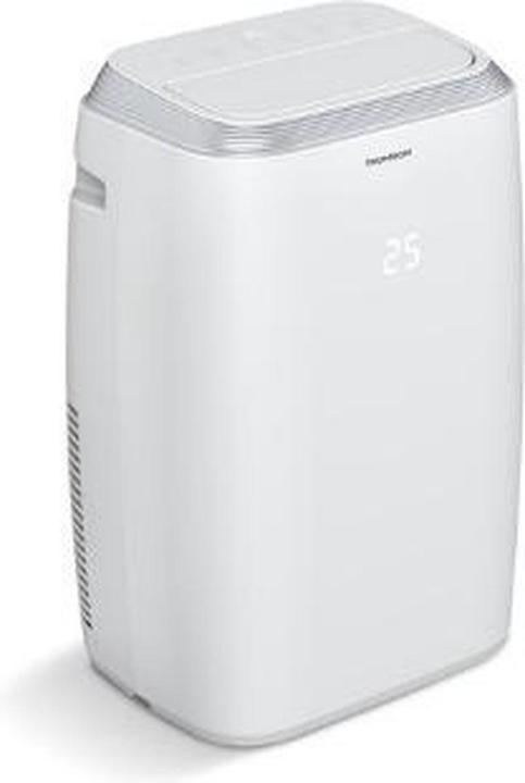 Thomson - Mobile Air Conditioner - White - Thcli125er (25 m², 12000 BTU/h)