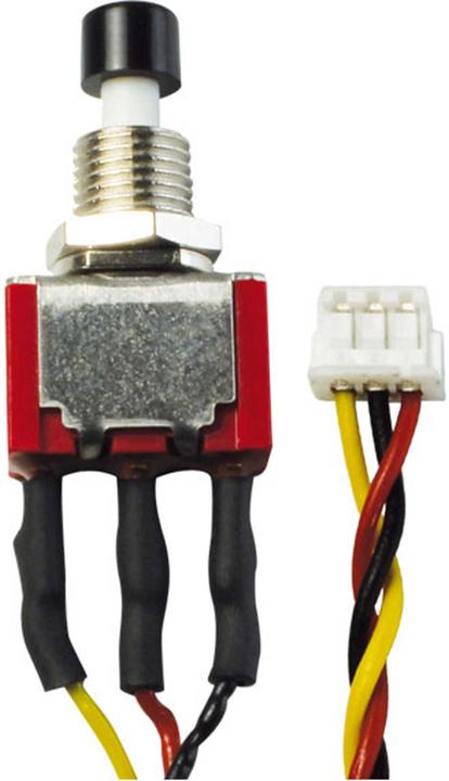 Image du produit Multiplex Bouton poussoir (Micro) PROFI TX