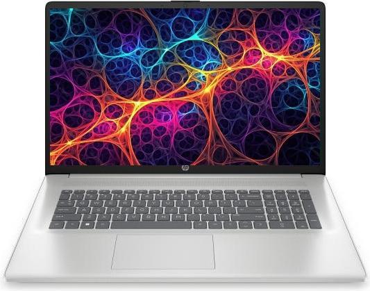 Produktbild HP 17-CN 17,3 Zoll Intel Core i5-1334U, 16GB DDR4, MS Office 2024 Professional (17.30", Intel Core i5-1334U, 16 GB, 4000 GB, DE)