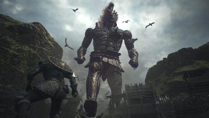 Produktbild Capcom Dragons Dogma 2 Videospiel für Xbox (Xbox Series X)