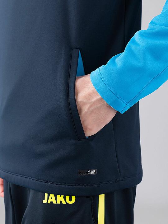 Immagine prodotto JAKO Felpa con cappuccio performante (L)