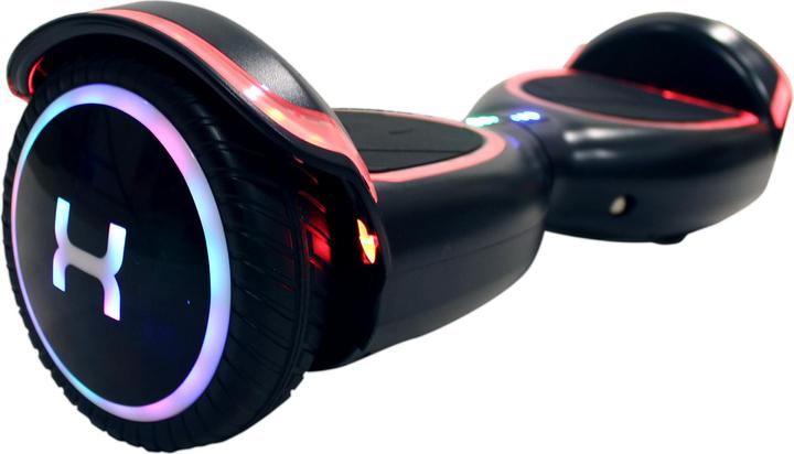 Actual product image Lexgo Spark (12 km/h, 200 W)