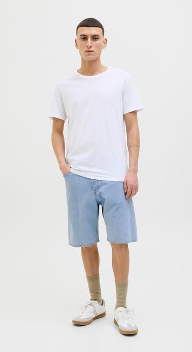Produktbild Jack & Jones Jjialex Jjoriginal Shorts Sbd 300 Sn (XL)