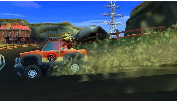 Produktbild TY the Tasmanian Tiger - Bush Rescue Bundle Deluxe (Switch, Switch Lite, Switch OLED, DE)