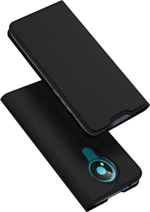 Produktbild Dux Ducis Skin Pro Series Bookcover (Nokia 3.4)