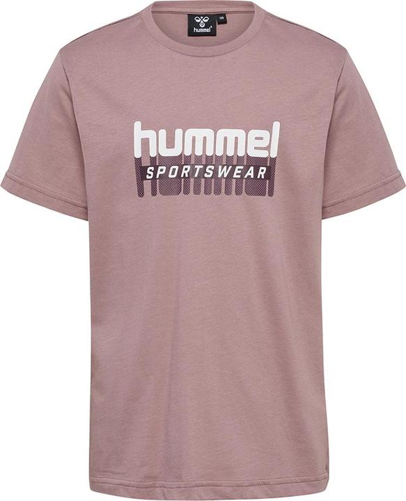 Image du produit hummel hmlTUKAS T-SHIRT S/S (164)