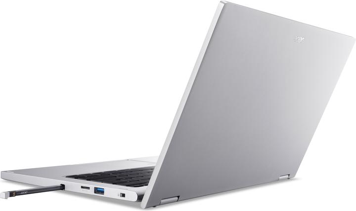Image du produit Acer Spin 3 SP314-55N (14", Intel Core i7-1255U, 16 Go, 1000 Go, DE)