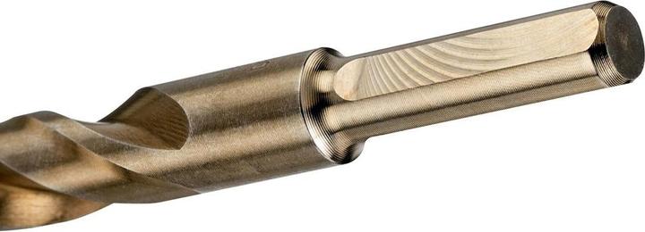 Produktbild DeWalt COBALT RETURN FOR METAL 13,0mm 5pcs. (13 Millimeter)