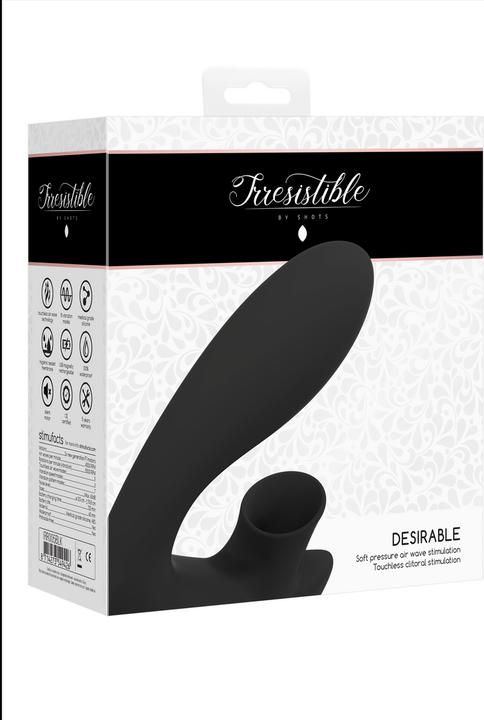 Actual product image Shots desirable