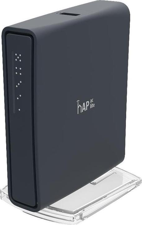 Produktbild MikroTik Access Point RB952Ui-5ac2nD-TC, hAP AC-Lite TC (433 Mbit/s)