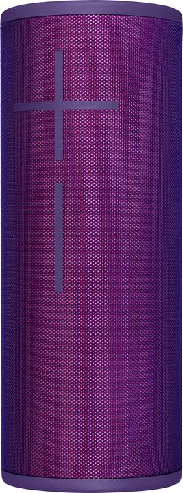 Produktbild UE Megaboom 3 (20 h, Akkubetrieb, Stromversorgung über USB)