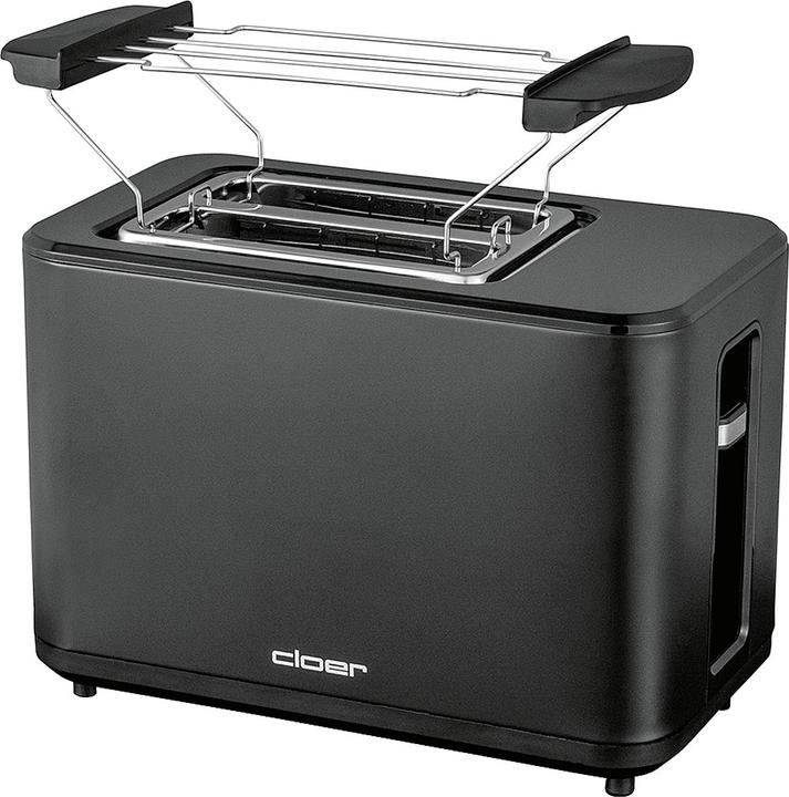 Immagine prodotto Cloer 3930 Tostapane