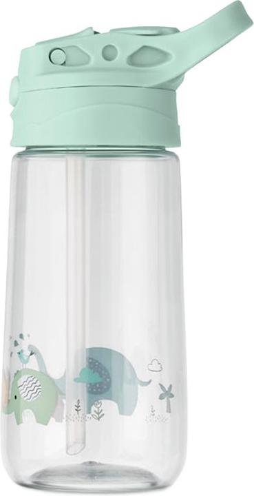 Produktbild MidOcean Wasserflasche Sid Tritan 450ml (0.45 l)