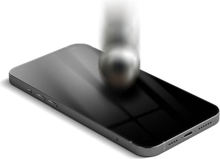 Productafbeelding Forcell Protective film Flexible Nano Glass for Iphone Xr/11 (1 Stuk, Apple iPhone XR, LG K11)
