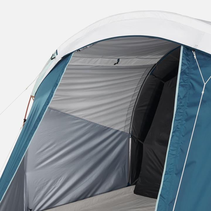 Produktbild Quechua ARPENAZ FAMILY 4.1 F&B (Tunnelzelt, 10.60 kg, 4 Personen)