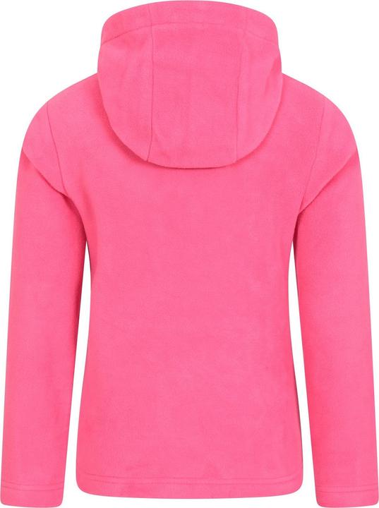 Image du produit Mountain Warehouse - Sweat à capuche CAMBER - Enfant (140)