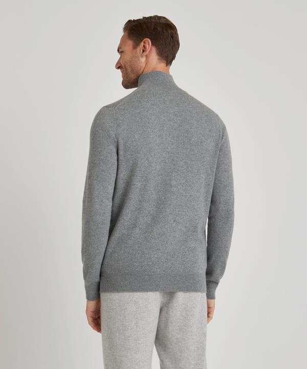 Actual product image Falke LU Classic Halfzip m (XXL)