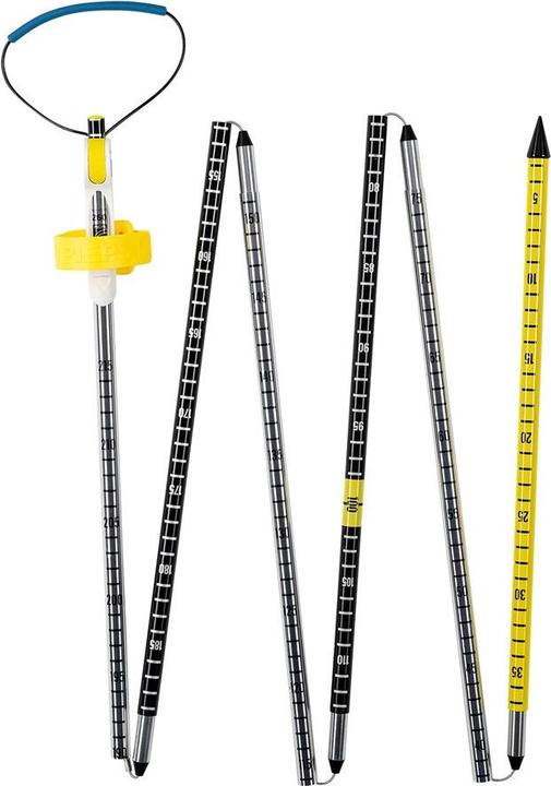 Image du produit Pieps Set Powder BT (Ensembles émetteurs-récepteurs d'avalanche)