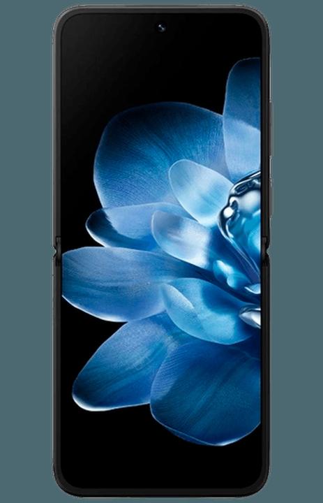Produktbild Xiaomi MIX Flip (512 GB, Black, 6.68", Dual SIM, 50 Mpx, 5G)