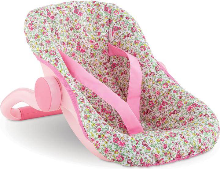 Image du produit Corolle Mon Grand Poupon - Maxi-Cosi Floral