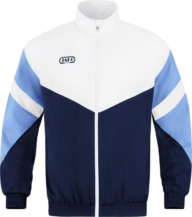 JAKO Freizeitjacke Retro
