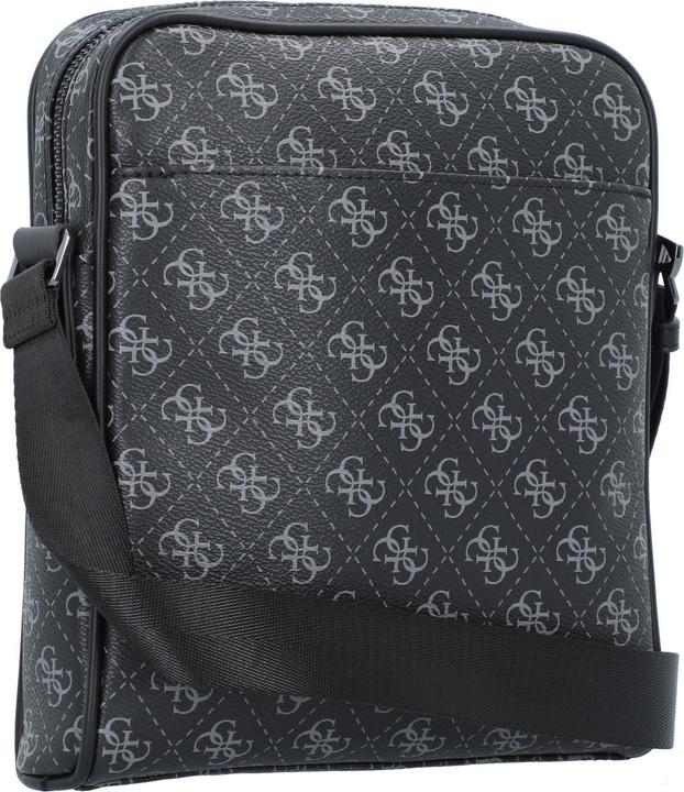 Produktbild Guess Umhängetasche Milano 4G Eco Top Zip
