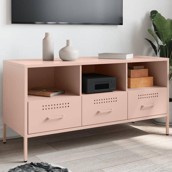 Produktbild VidaXL Latrell (100.5 x 39 x 50.5 cm)