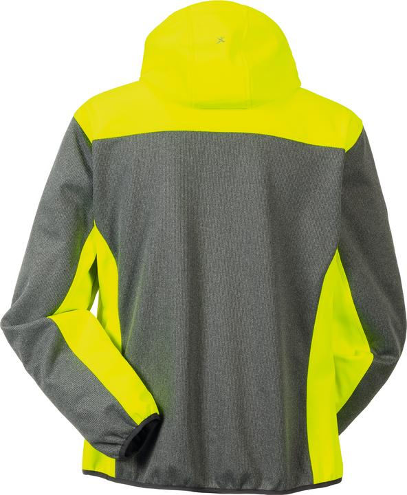 Actual product image Planam Softshell jacket Outdoor Contrast (L)