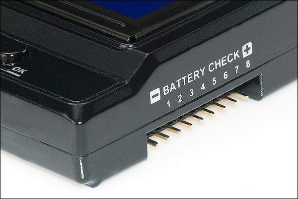 Image du produit Hobbywing Boîte de programmation LCD