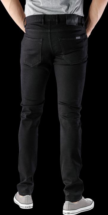 Image du produit Alberto Slim Jeans Superfit Denim anthracite (W34/L30)