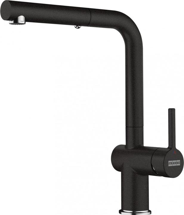 Onyx - Black