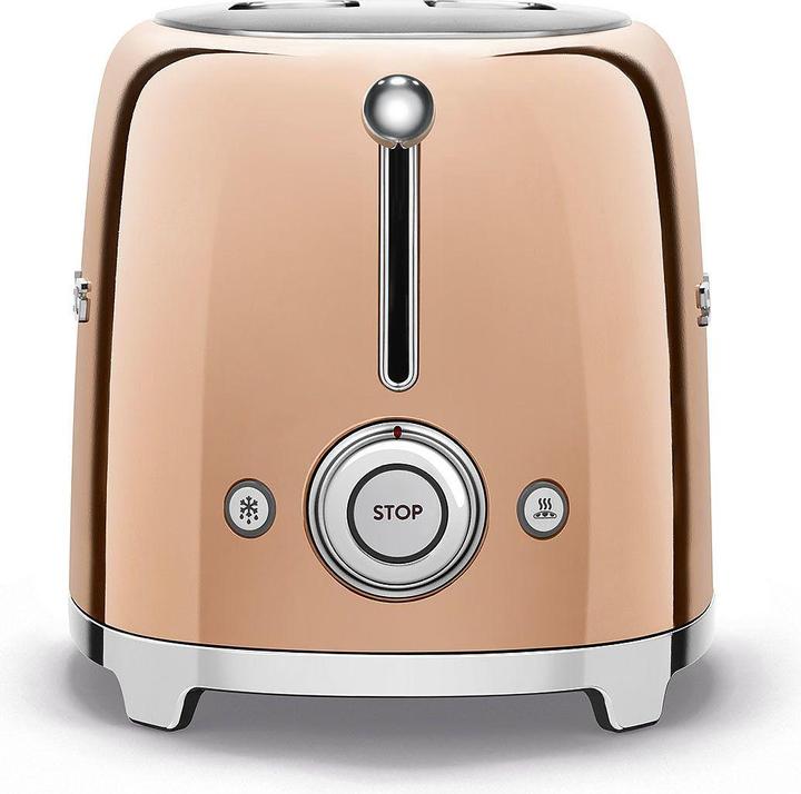 Actual product image Smeg 50s Retro Style