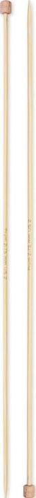 Actual product image Prym Knitting needles BAMBOO 2.75 mm, 33 cm
