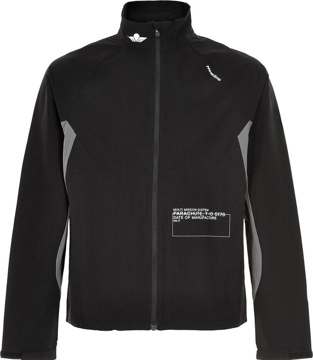 Produktbild Newline black training utility (M)